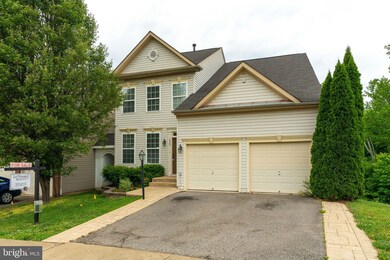 1722 Ann Scarlet Ct, Woodbridge, VA 22191 - photo 6