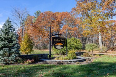 Neighborhood Entrance