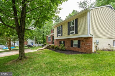 3206 Cheverly Hills Ct, Cheverly, MD 20785 - photo 5