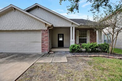 9247 Taftsberry Dr, Houston, TX 77095 - photo 3