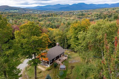 200 Bryan Rd, Stowe, VT 05672 - photo 2