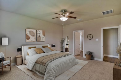 676 Capstone Cir, Brazos Bend, TX 76048 - photo 4