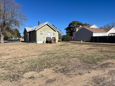 603 E 6th St, La Crosse, KS 67548 - photo 5