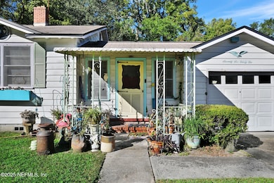 7632 Lueders Ave, Jacksonville, FL 32208 - photo 4