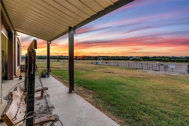 660 Lands Way Rd, Weatherford, TX 76087 - photo 4