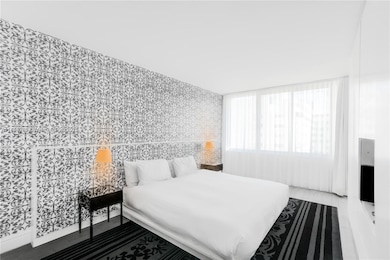 Mondrain South Beach Miami Condos unit 1402, Miami Beach, FL 33139 - photo 6