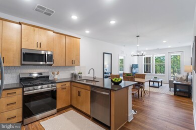 Element at Mill Creek unit 103, Annapolis, MD 21409 - photo 3