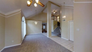 8303 Lake Crystal Dr, Houston, TX 77095 - photo 3