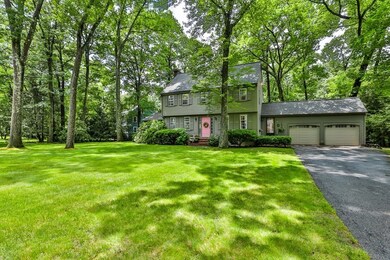 5 Rolling Ridge Rd, Andover, MA 01810 - photo 2