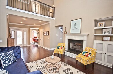 202 NW Yukon Trail St, Bentonville, AR 72712 - photo 5