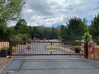 Gated Entry