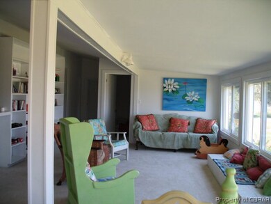 SUNROOM