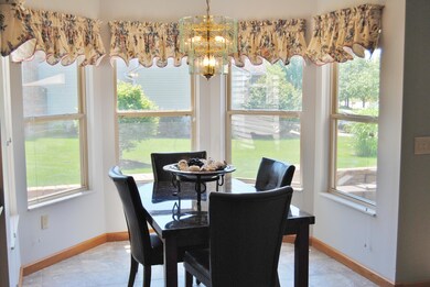 Breakfast Room
