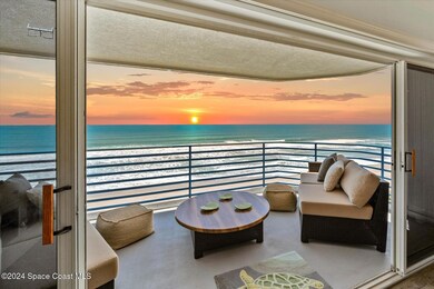 41-Sunrise at Satellite Beach copy a