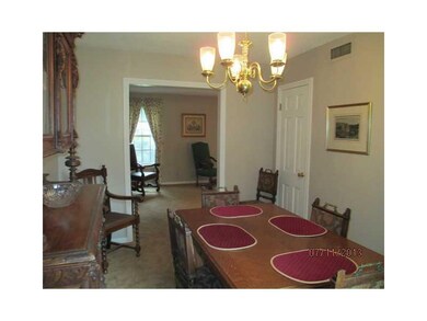 Dining Room.