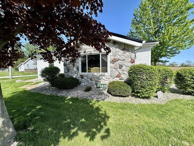 1349 Clark Ave, Bluffton, IN 46714 - photo 2