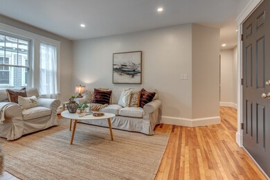 8 Gardner St unit 1, Salem, MA 01970 - photo 7