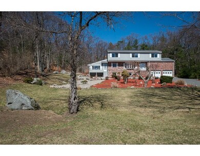 13 Woodpark Cir, Lexington, MA 02421 - photo 2