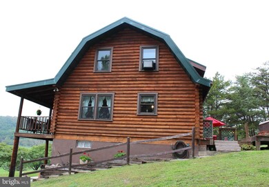 2919 Durgon Rd, Petersburg, WV 26847 - photo 4