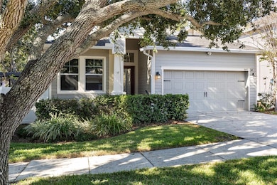 7417 S Fitzgerald St, Tampa, FL 33616 - photo 3