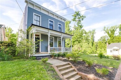 503 Arnold Ave, Richmond, VA 23222 - photo 3