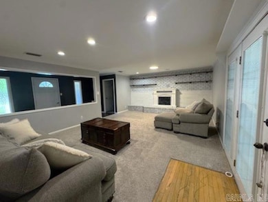 1212 N Main St, Monticello, AR 71655 - photo 5