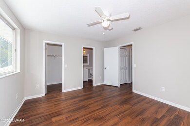 Bedroom 2 w Attached Bath