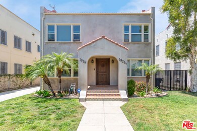 1925 S Harcourt Ave, Los Angeles, CA 90016 - photo 2