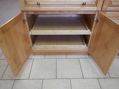 Kitchen #3