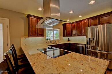 Full remodeled w granite