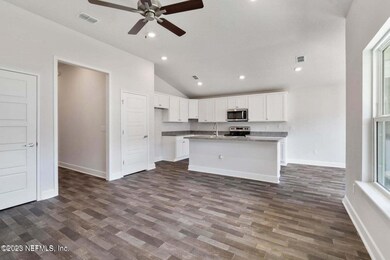 Kitchen 2nd View