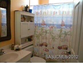 2nd Bathroom