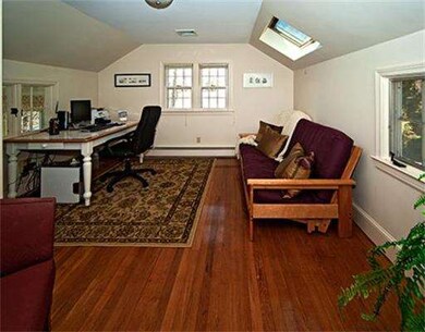 25 Beal St, Hingham, MA 02043 - photo 5