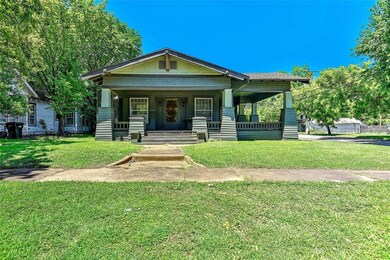 1301 W Woodard St, Denison, TX 75020 - photo 3