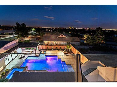 Patio/Deck. Roof top deck view
