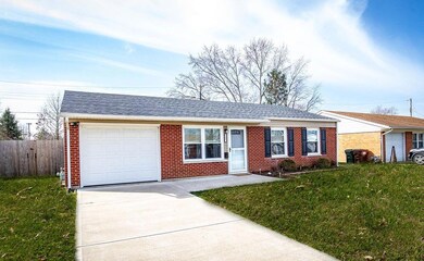 1647 Reid Ave, Xenia, OH 45385 - photo 2