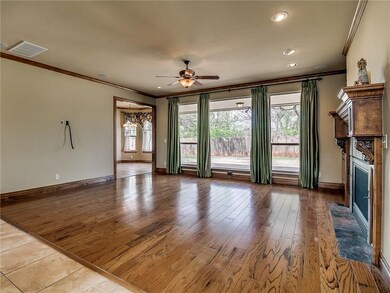 1409 Briar Meade Cir, Edmond, OK 73025 - photo 5