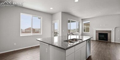 12825 Ranch Gate Dr, Falcon, CO 80831 - photo 5