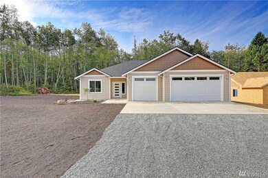 32204 54th Dr NW unit Lot 3, Stanwood, WA 98292 - photo 2