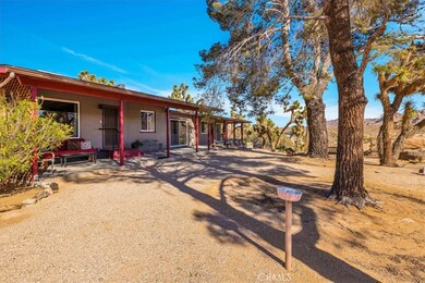 8427 Rock Haven Rd, Joshua Tree, CA 92252 - photo 2