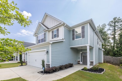 5817 Whispering Pines Way, Evans, GA 30809 - photo 4