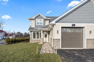 37 Dessau Cir, Spring Valley, NY 10977 - photo 5