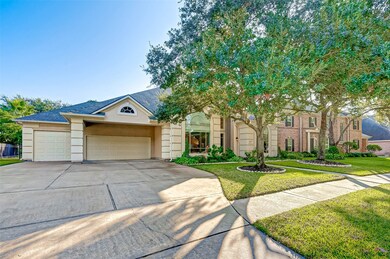 The home has 4 bedrooms, 3.5 baths and a true 3-ca