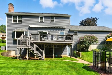 238 Elizabeth Dr, Ludlow, MA 01056 - photo 7