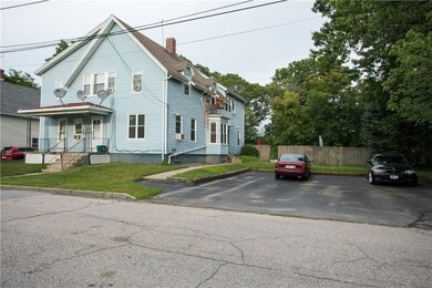 34 N Clarendon St, Cranston, RI 02910 - photo 3