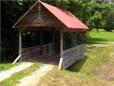 Covered Bridge