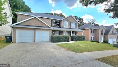 4979 Lily Stem Dr, Auburn, GA 30011 - photo 3