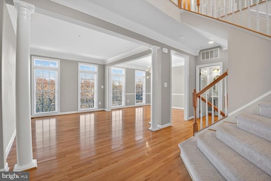 6 Sharpstead Ln, Gaithersburg, MD 20878 - photo 2