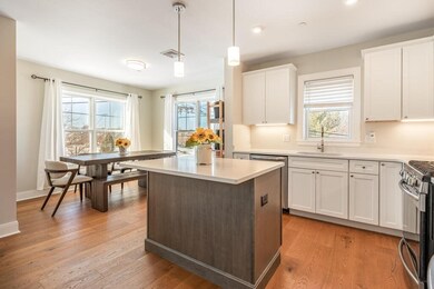 3 Bennett St unit 305, Wakefield, MA 01880 - photo 3