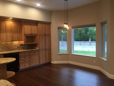 kitchen nook